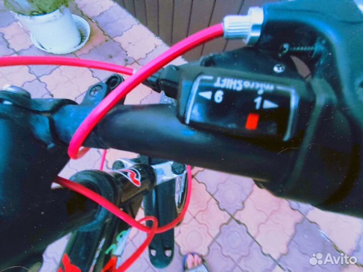 Велосипед горный novotrack junior dynamic 20