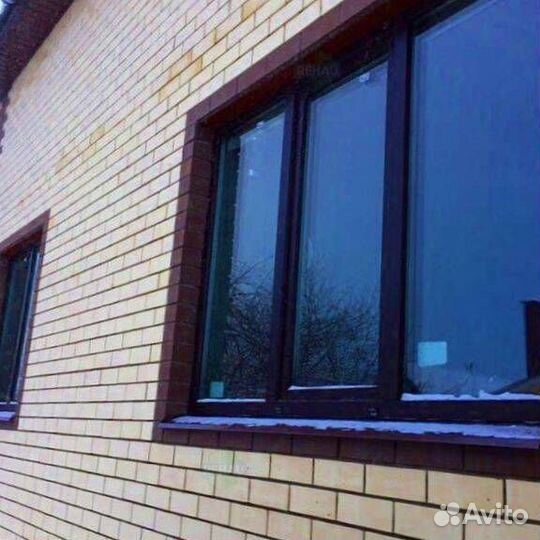 Окна пластиковые для вас