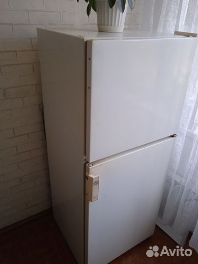 Холодильник