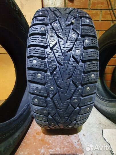 Nokian Tyres Nordman 7 195/65 R15 95T