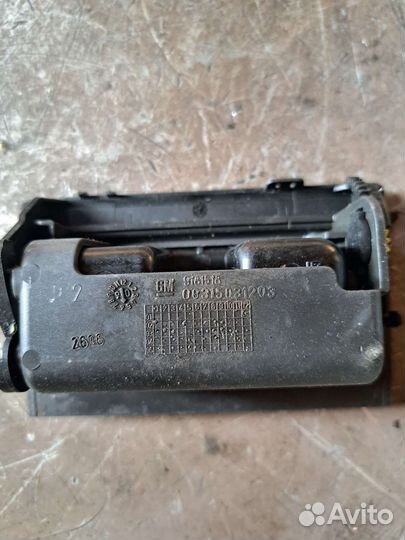 Пепельница Opel Vectra C