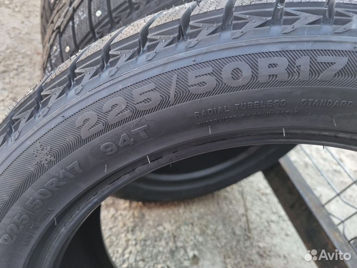 DoubleStar W01 225/50 R17 94T