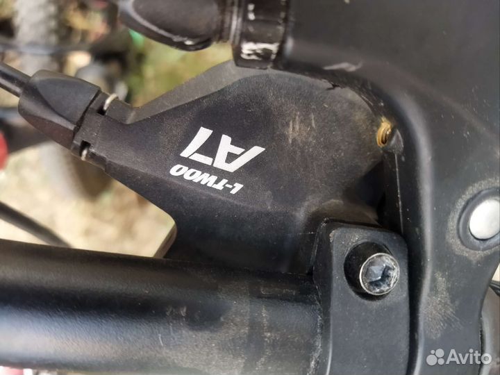 Велосипед merida 26