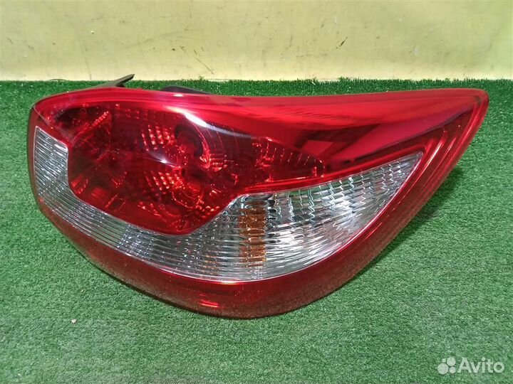 Фонарь задний правый LADA Granta 2013