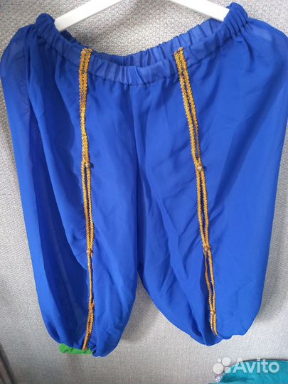 Карнавальный костюм