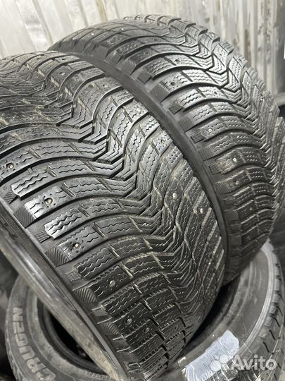 Michelin X-Ice North 3 235/45 R17 97T