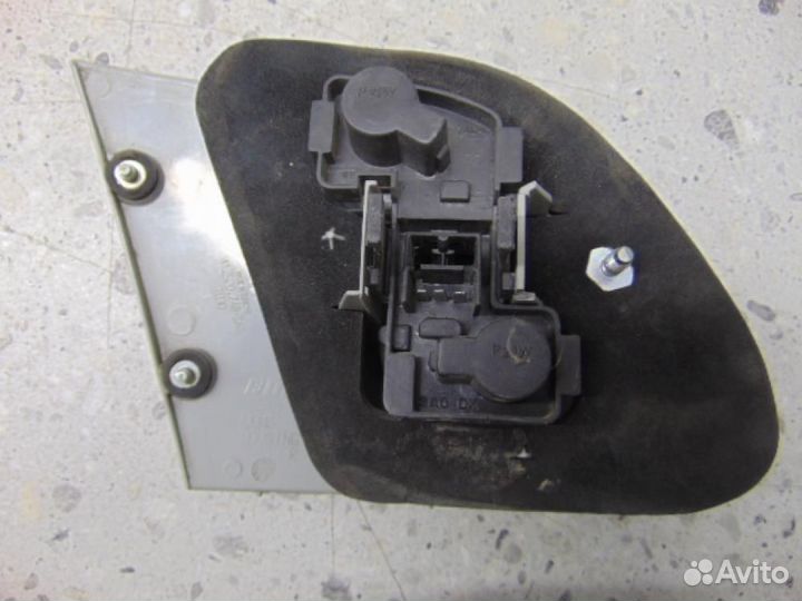 Фонарь задний внутренний правый Fiat Albea 2002-20