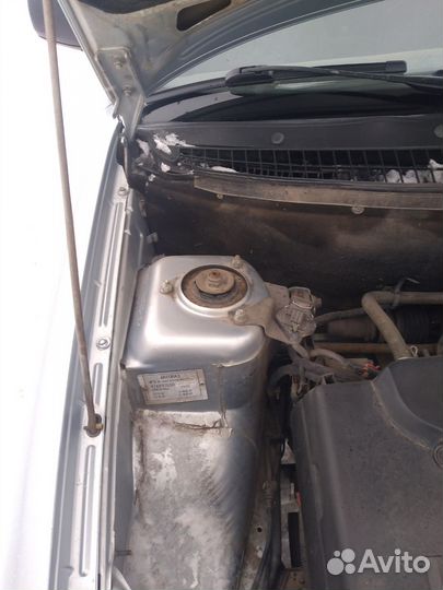 LADA Priora 1.6 МТ, 2007, 261 000 км