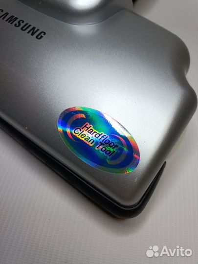 Насадка Паркетная для пылесоса Samsung