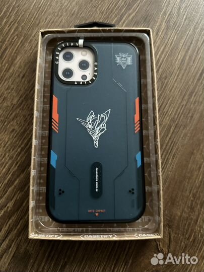 Чехол для iPhone 12 pro max