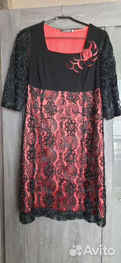 Вечерние платья