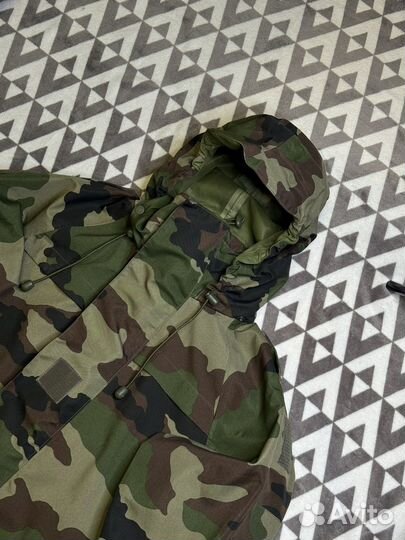Куртка French Military Gore-Tex lvl 6 Оригинал