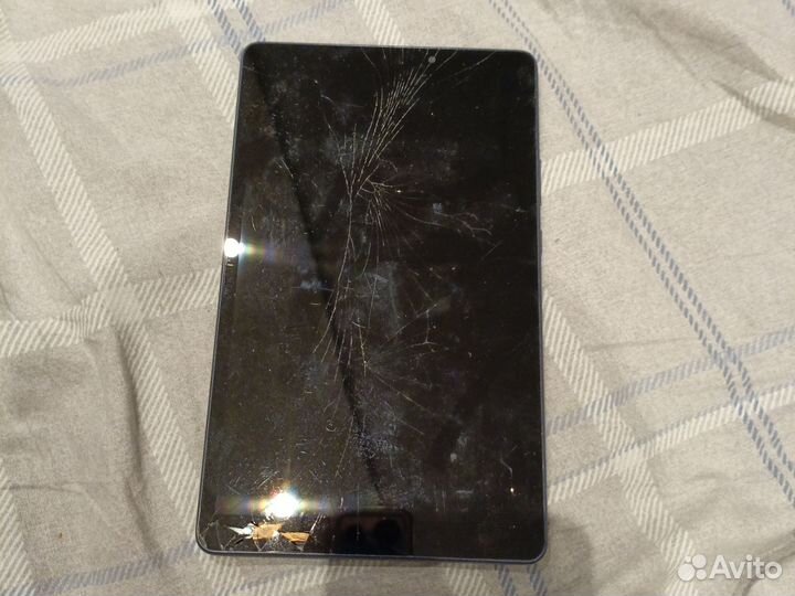 Планшет huawei matepad T8