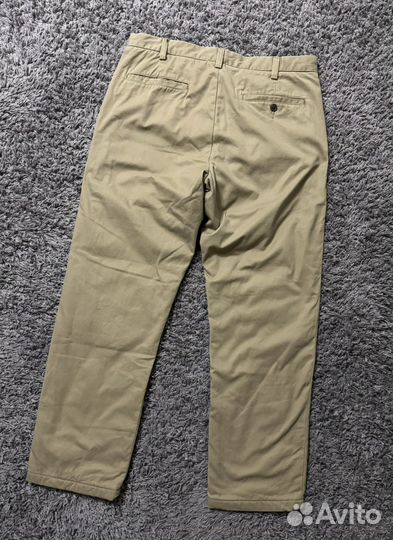 Утепленный штаны Lands'End