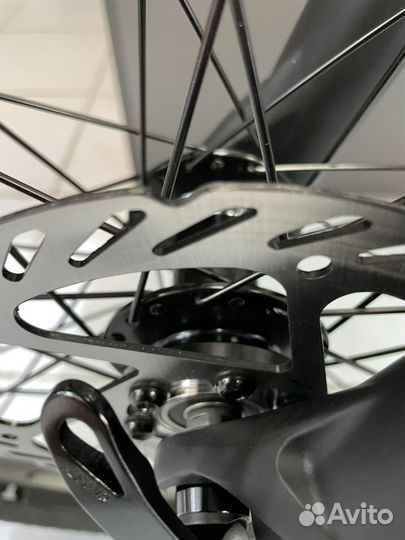 Трюковой велосипед MTB