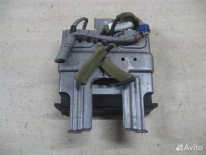 DVD привод системы навигации Honda Civic 5D (FN)