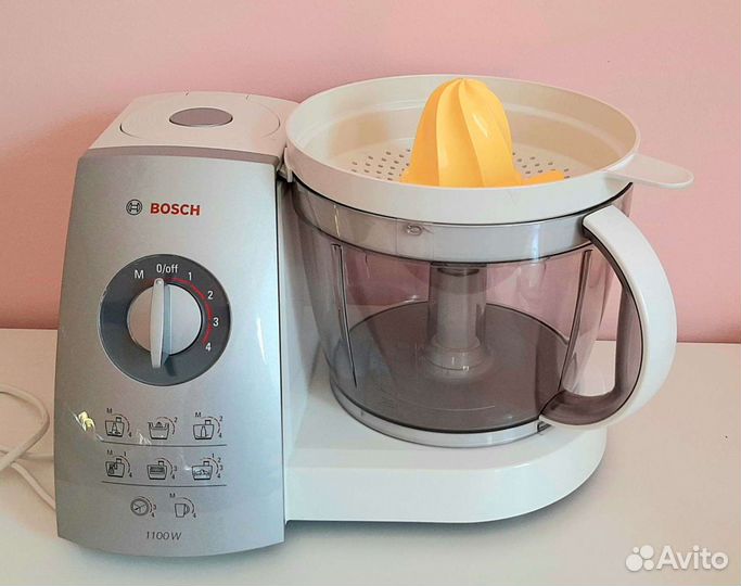 Насадки для комбайнов bosch mcm55