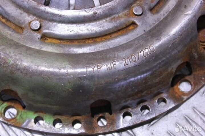 Корзина сцепления Ford Focus 2005-2008