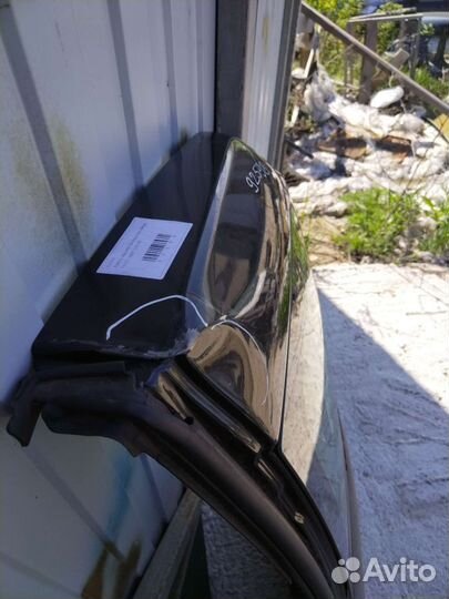 Крышка багажника Лада Ларгус