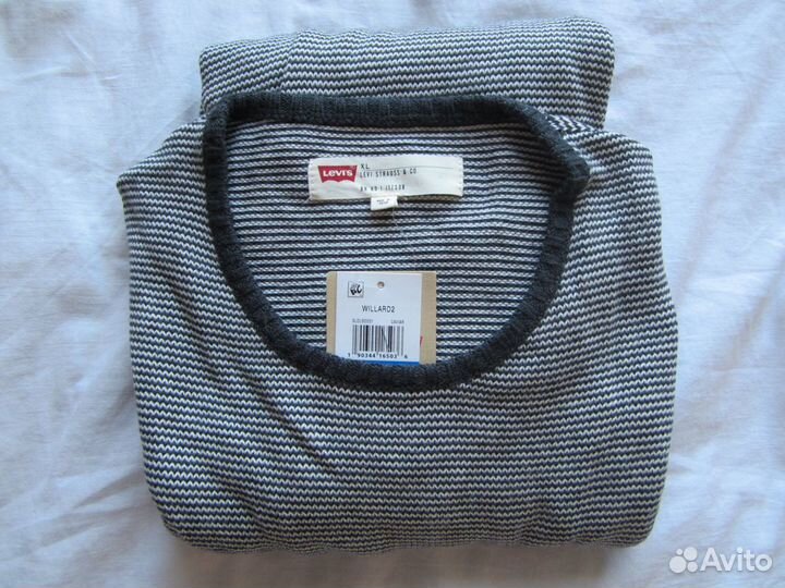 Свитер Levis Willard