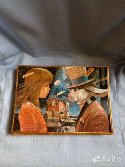 Кожаные Обложки на документы паспорт