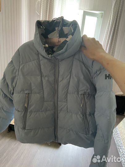 Куртка Helly Hansen