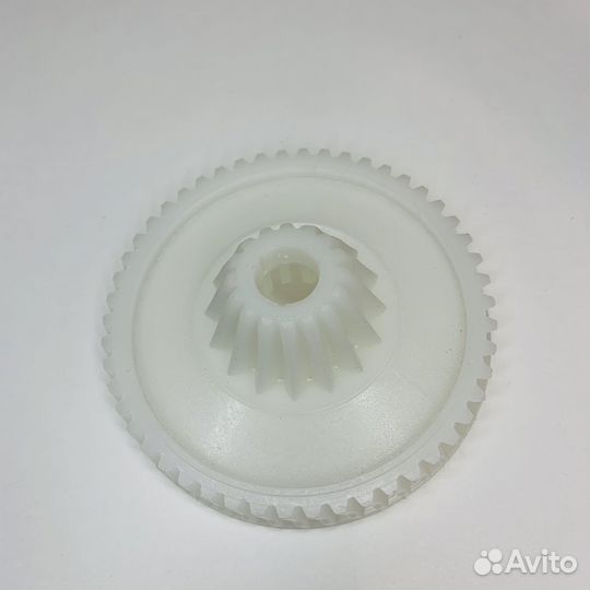 Шестерня мясорубки Bosch 152314 / 177498