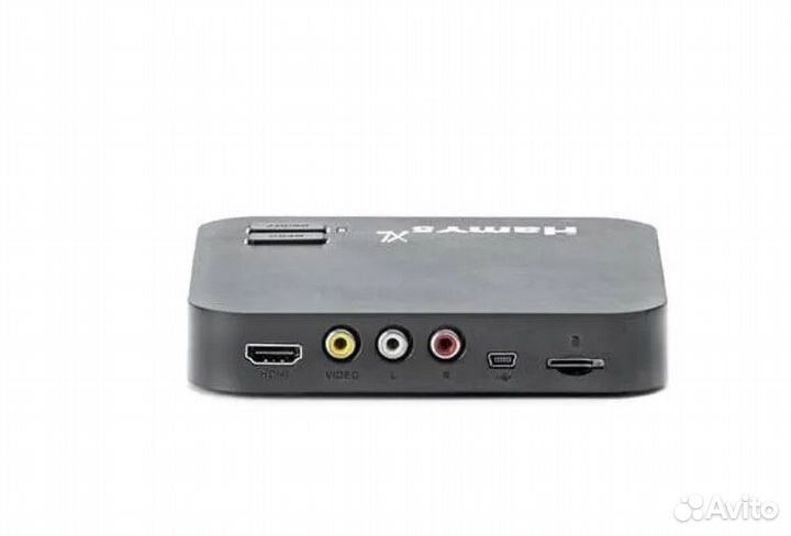 Приставка Hamy 5XL AV+hdmi (2в1 8+16 Bit) +800 игр