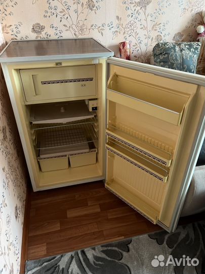 Холодильник Смоленск 3е