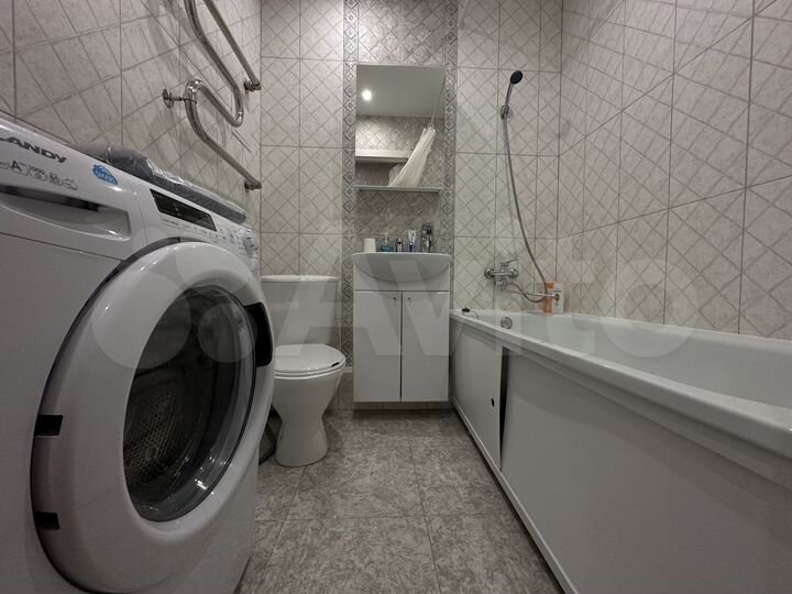 Квартира-студия, 26 м², 3/17 эт.