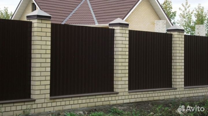 Строительная бригада