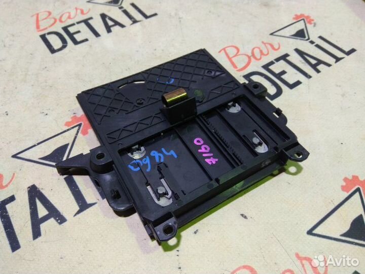 Накладка пепельницы Bmw 5 Серия E60 N62B44 2004