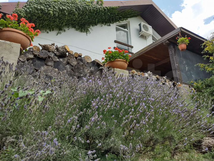 Дом 80 м² на участке 12 сот.