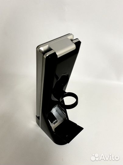 Настольная лампа 5в1