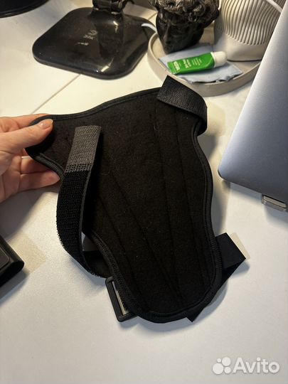 Бандаж на лучезапястный сустав