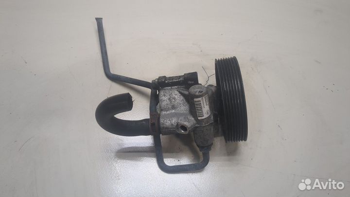 Гур Renault Laguna 2, 2005