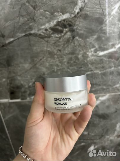 Sesderma крем