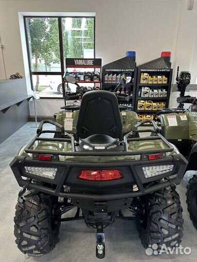 Hisun Tactic GT 1000 limited новый в наличии