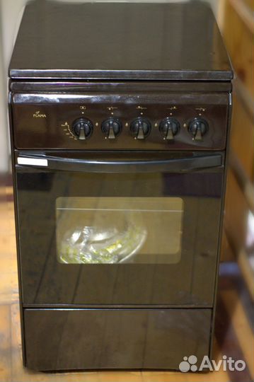 Газовая плита