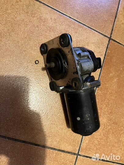Мотор стеклоочистителя kia spectra иж