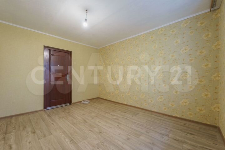 Комната 13,2 м² в 1-к., 4/9 эт.