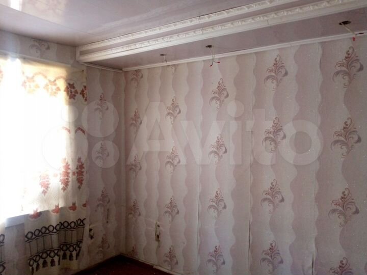 Дом 118 м² на участке 6,85 га