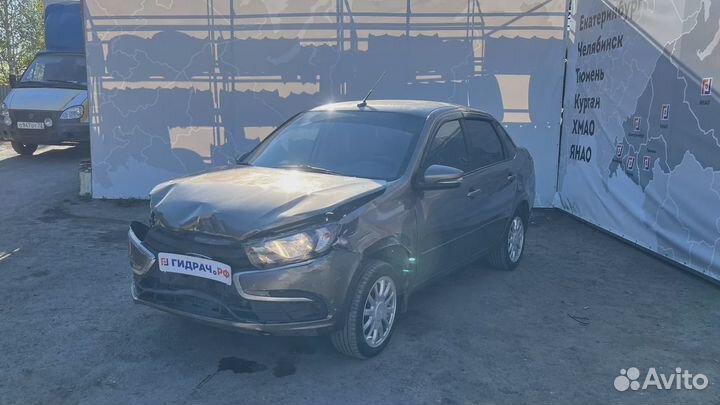 Суппорт тормозной передний правый LADA Granta 11180350101400