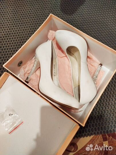 Туфли женские