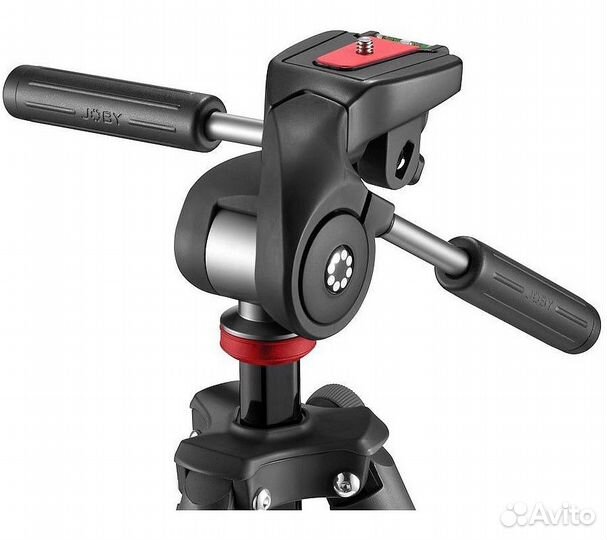 Штатив JB01763-BWW Compact Advanced c головой