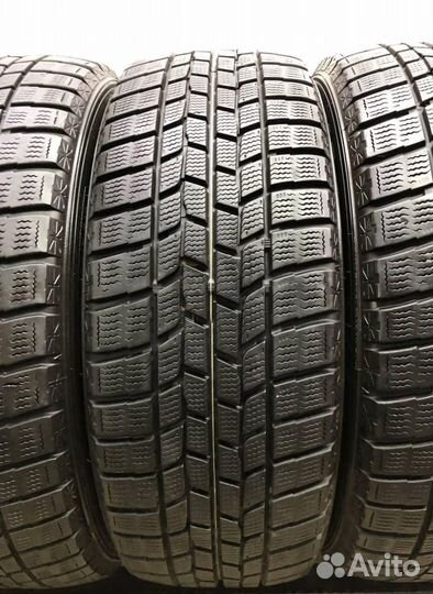 Goodyear Ice Navi 6 205/55 R16 99W