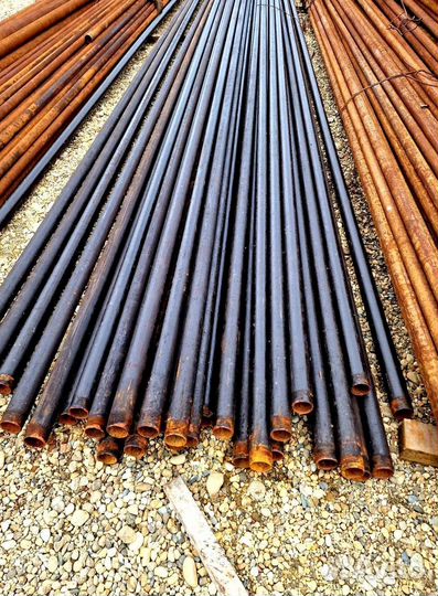 Труба нкт нелеквид