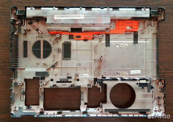 Запчасти и комплектующие на Acer Aspire 4752G