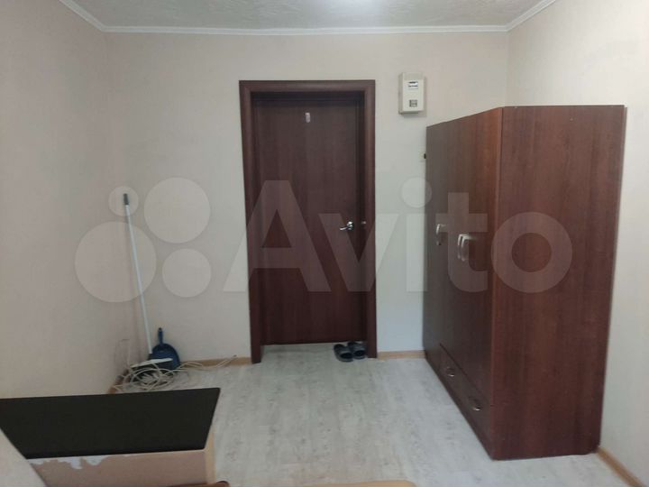 Комната 12 м² в 1-к., 1/5 эт.