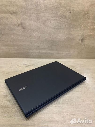 Ноутбук Ноутбук Acer E5-575G-56C3